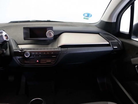 BMW I3 AUTOMATIC 94AH 5P