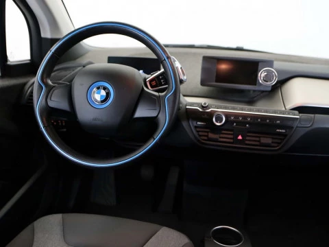 BMW I3 AUTOMATIC 94AH 5P