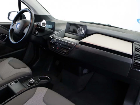 BMW I3 AUTOMATIC 94AH 5P