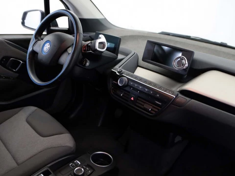 BMW I3 AUTOMATIC 94AH 5P