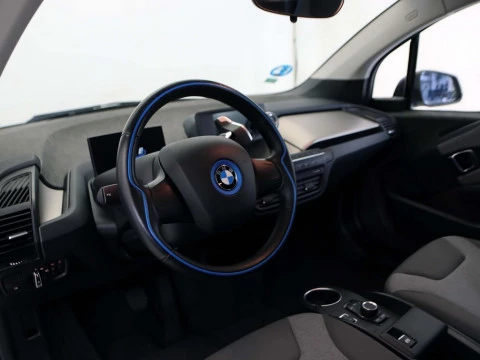 BMW I3 AUTOMATIC 94AH 5P