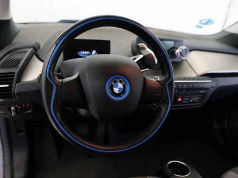 BMW I3 AUTOMATIC 94AH 5P
