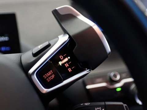 BMW I3 AUTOMATIC 94AH 5P