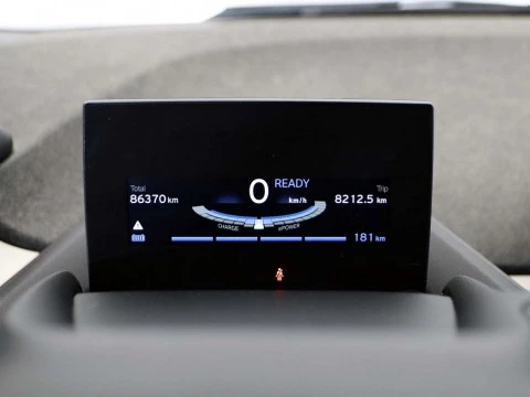 BMW I3 AUTOMATIC 94AH 5P