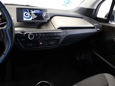 BMW I3 AUTOMATIC 94AH 5P