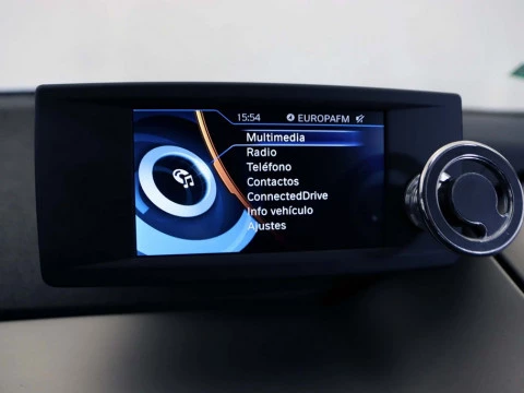 BMW I3 AUTOMATIC 94AH 5P