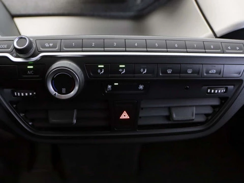 BMW I3 AUTOMATIC 94AH 5P