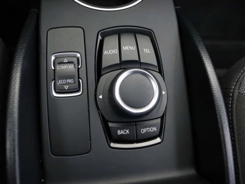 BMW I3 AUTOMATIC 94AH 5P