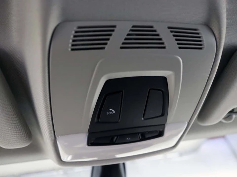 BMW I3 AUTOMATIC 94AH 5P