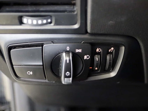 BMW I3 AUTOMATIC 94AH 5P