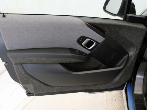 BMW I3 AUTOMATIC 94AH 5P