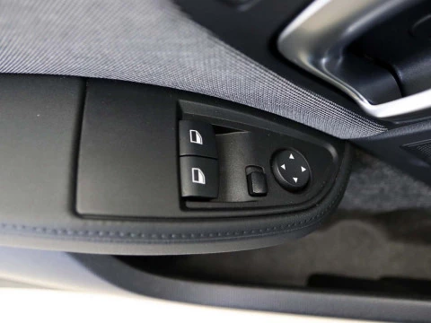 BMW I3 AUTOMATIC 94AH 5P