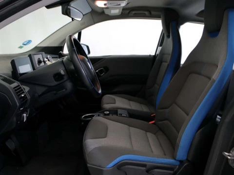 BMW I3 AUTOMATIC 94AH 5P