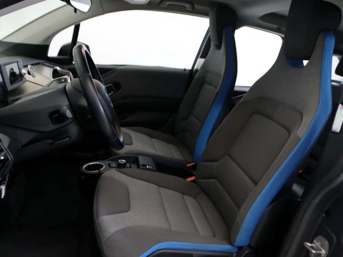 BMW I3 AUTOMATIC 94AH 5P