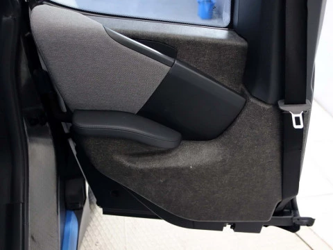 BMW I3 AUTOMATIC 94AH 5P