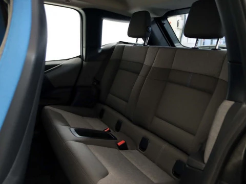 BMW I3 AUTOMATIC 94AH 5P