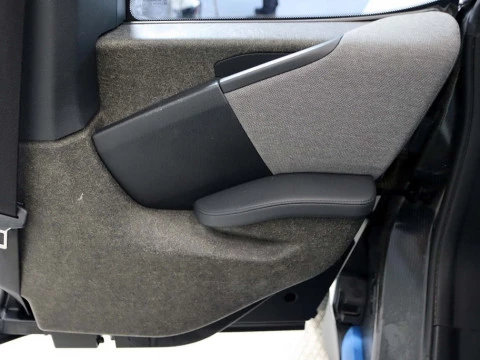 BMW I3 AUTOMATIC 94AH 5P