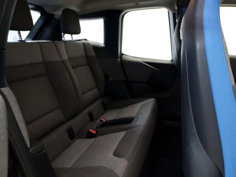 BMW I3 AUTOMATIC 94AH 5P
