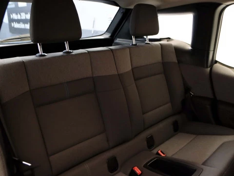 BMW I3 AUTOMATIC 94AH 5P