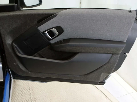 BMW I3 AUTOMATIC 94AH 5P