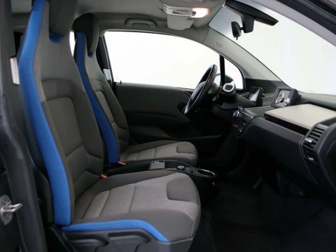 BMW I3 AUTOMATIC 94AH 5P