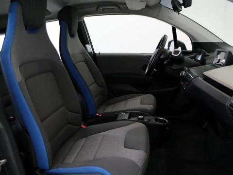 BMW I3 AUTOMATIC 94AH 5P