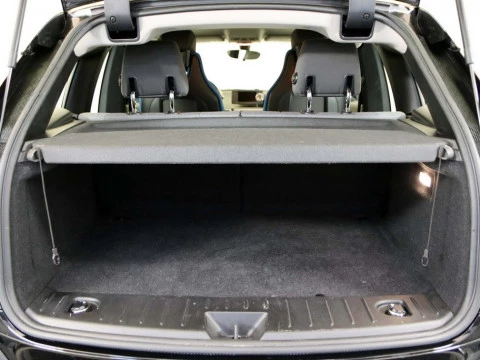 BMW I3 AUTOMATIC 94AH 5P