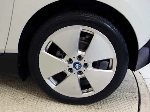 BMW I3 AUTOMATIC 94AH 5P