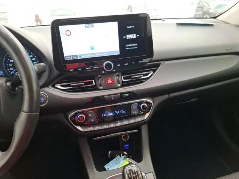 Hyundai i30 1.0 TGDI 48V Klass