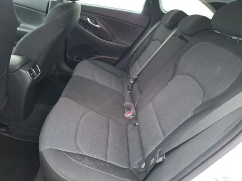 Hyundai i30 1.0 TGDI 48V Klass