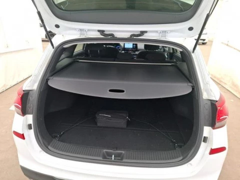 Hyundai i30 1.0 TGDI 48V Klass