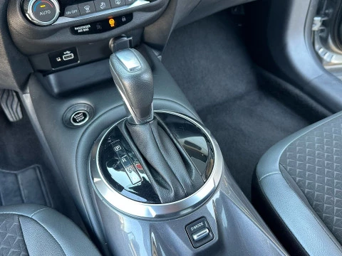 Nissan Juke DIG-T 84 kW (114 CV) DCT 7V N-Connecta