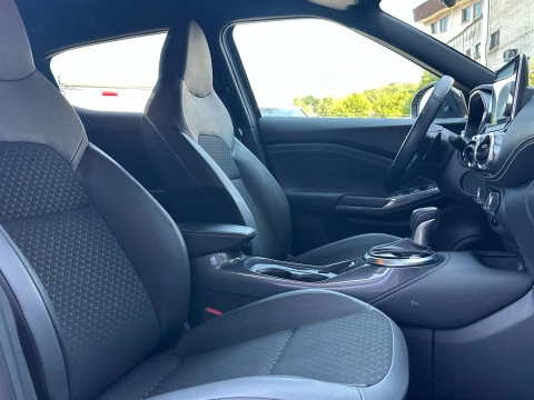 Nissan Juke DIG-T 84 kW (114 CV) DCT 7V N-Connecta