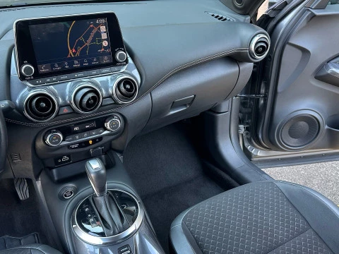 Nissan Juke DIG-T 84 kW (114 CV) DCT 7V N-Connecta