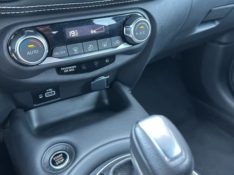 Nissan Juke DIG-T 84 kW (114 CV) DCT 7V N-Connecta