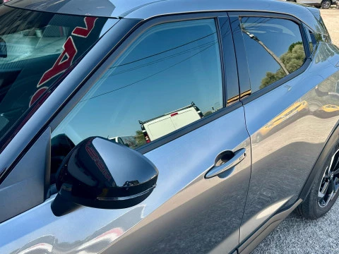 Nissan Juke DIG-T 84 kW (114 CV) DCT 7V N-Connecta