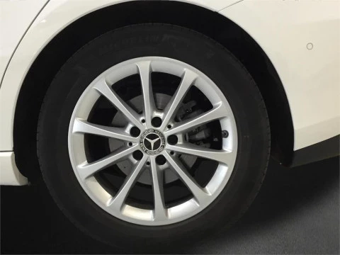 Mercedes-Benz Clase B 180