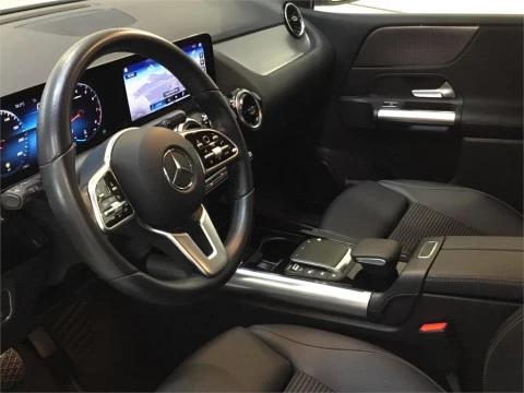 Mercedes-Benz Clase B 180