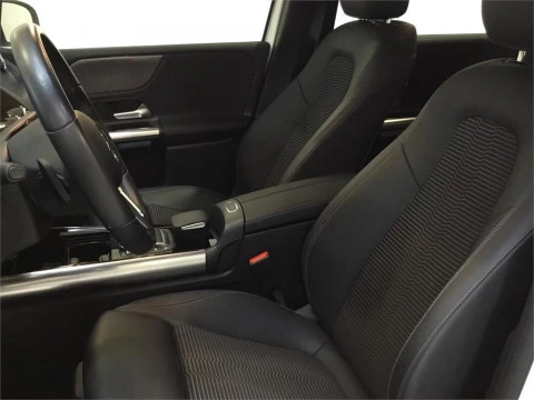 Mercedes-Benz Clase B 180