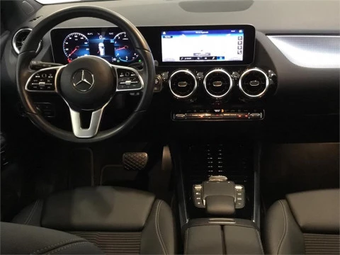 Mercedes-Benz Clase B 180