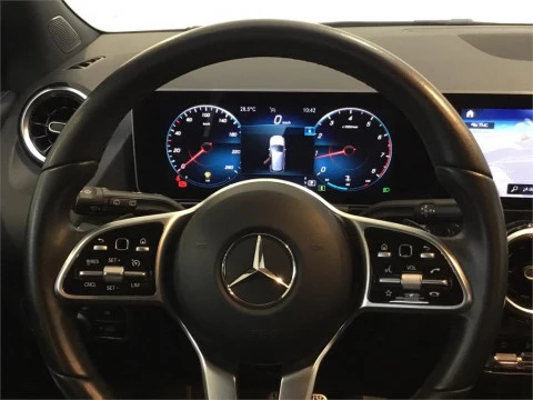 Mercedes-Benz Clase B 180