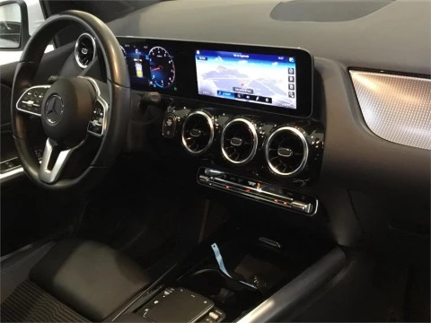 Mercedes-Benz Clase B 180