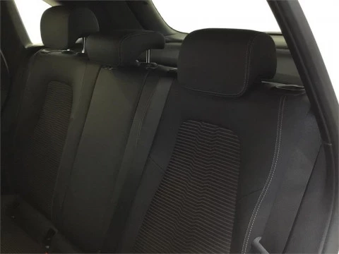 Mercedes-Benz Clase B 180