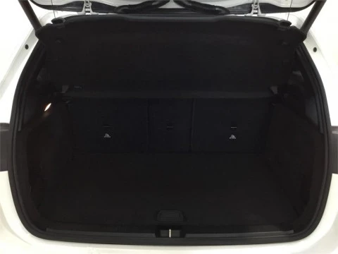 Mercedes-Benz Clase B 180