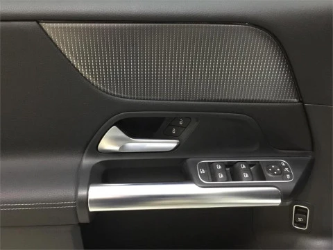 Mercedes-Benz Clase B 180