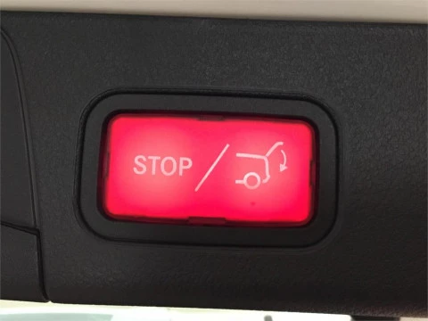 Mercedes-Benz Clase B 180