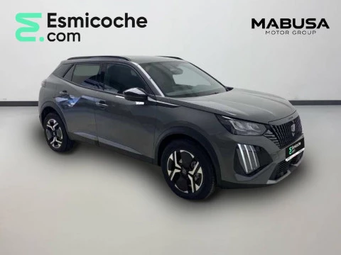 Peugeot 2008 Allure Pack Puretech 130 S&S EAT8