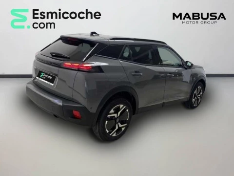 Peugeot 2008 Allure Pack Puretech 130 S&S EAT8