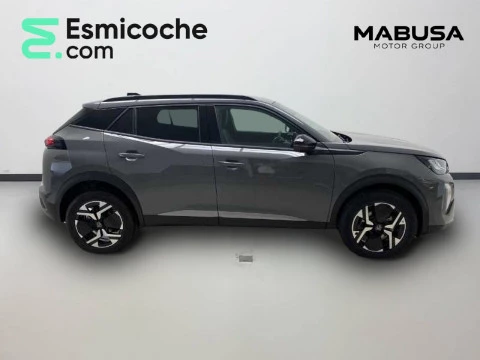 Peugeot 2008 Allure Pack Puretech 130 S&S EAT8