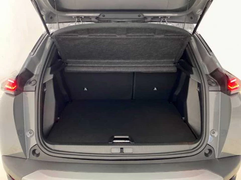 Peugeot 2008 Allure Pack Puretech 130 S&S EAT8